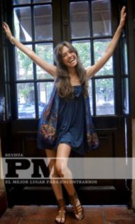 Candela Vetrano feet photo 6