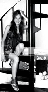 Candela Vetrano feet photo 5