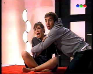 Candela Vetrano feet photo 4