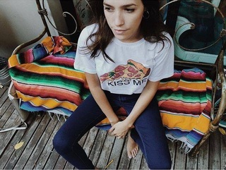 Candela Vetrano feet photo 18