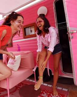 Candela Vetrano feet photo 12
