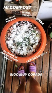 Candela Vetrano feet photo 2