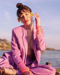 Candela Vetrano feet photo 15