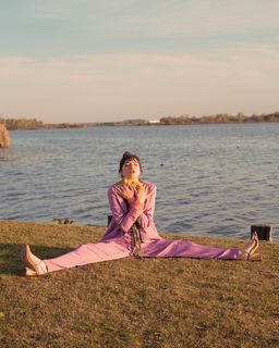 Candela Vetrano feet photo 13