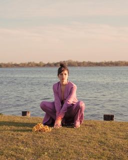 Candela Vetrano feet photo 11
