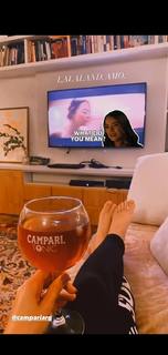 Candela Vetrano feet photo 10