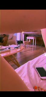 Candela Vetrano feet photo 9