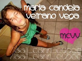 Candela Vetrano feet photo 1
