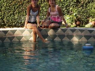 Candela Vetrano feet photo 13