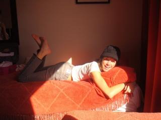 Candela Vetrano feet photo 18