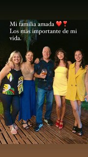 Candela Vetrano feet photo 5