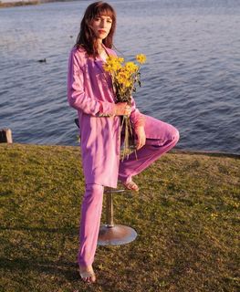 Candela Vetrano feet photo 17