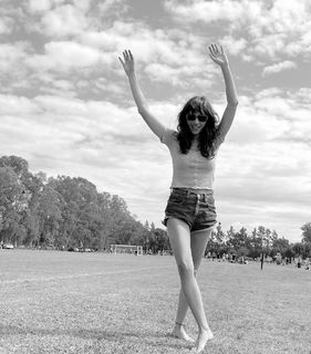 Candela Vetrano feet photo 13