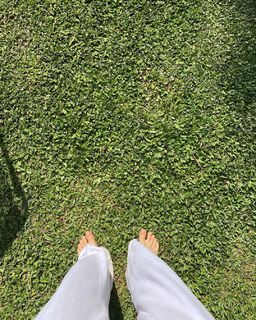 Candela Vetrano feet photo 3