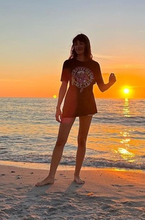 Candela Vetrano feet photo 1