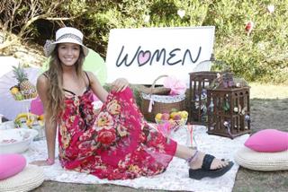 Candela Vetrano feet photo 13