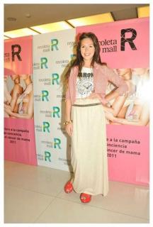 Candela Vetrano feet photo 12