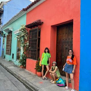Candela Vetrano feet photo 8