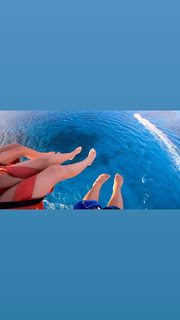 Candela Vetrano feet photo 19