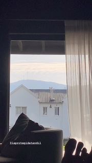 Candela Vetrano feet photo 8