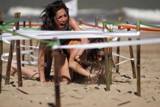 Candela Vetrano feet photo 6