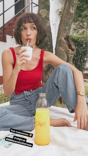 Candela Vetrano feet photo 20
