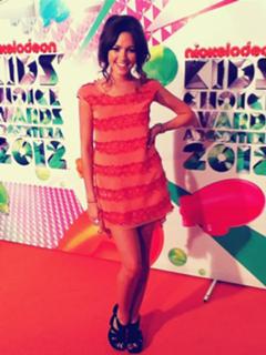 Candela Vetrano feet photo 16