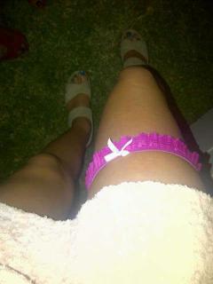 Candela Vetrano feet photo 2