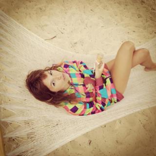 Candela Vetrano feet photo 1