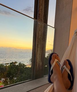 Candela Vetrano feet photo 2
