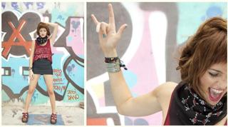 Candela Vetrano feet photo 15