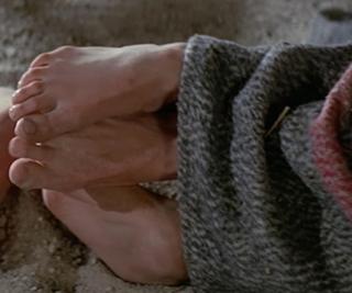 Candice Bergen feet photo 17