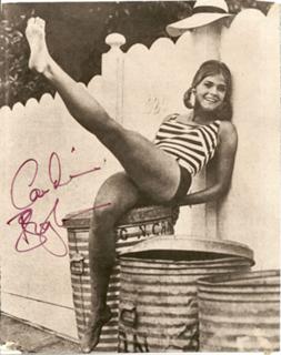Candice Bergen feet photo 14