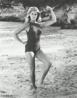 Candice Bergen feet photo 10