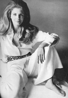 Candice Bergen feet photo 8