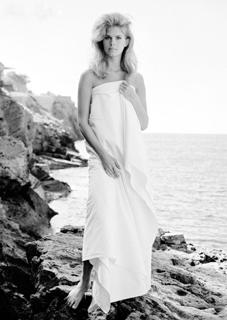 Candice Bergen feet photo 2