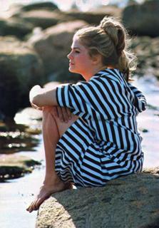 Candice Bergen feet photo 19