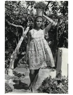 Candice Bergen feet photo 15