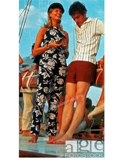 Candice Bergen feet photo 13
