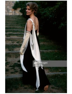 Candice Bergen feet photo 12