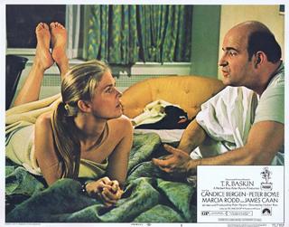 Candice Bergen feet photo 2