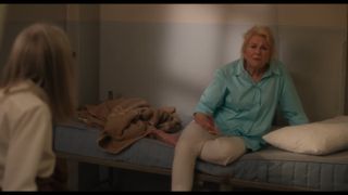 Candice Bergen feet photo 1