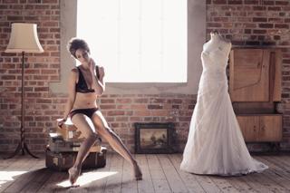 Candice Boucher feet photo 5
