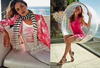 Candice Boucher feet photo 12