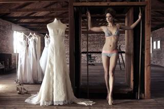 Candice Boucher feet photo 14