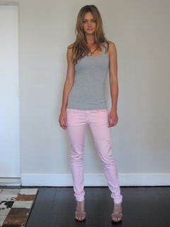 Candice Boucher feet photo 16