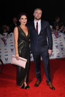 Candice Brown feet photo 11