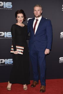 Candice Brown feet photo 9