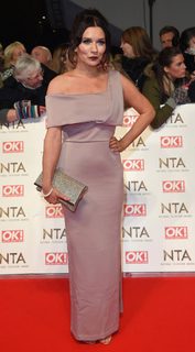 Candice Brown feet photo 7