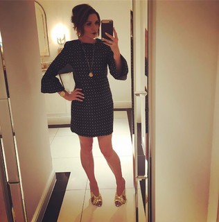 Candice Brown feet photo 6